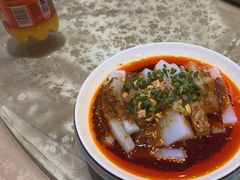 -李氏传家菜(兴城路店)