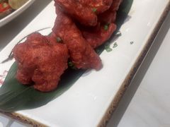 -旺达·福州菜(正大广场店)