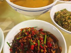 -笨罗卜浏阳菜馆(龙华鹏润达店)