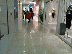 -光启城时尚购物中心