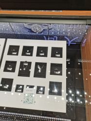 -周大福 CHOW TAI FOOK(新世界百货崇文店)