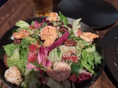 -Q MEX 库迈墨西哥餐吧(三里屯店)