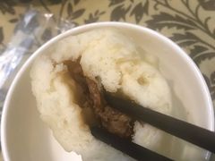 -清泉阁包子饺子·刀削面(五一店)