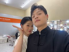 -海马体照相馆(重庆龙湖时代天街D馆店)