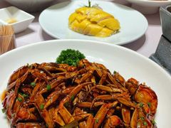 -阿明小菜·海鲜·上海菜(浦建路店)