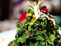 -北平印象.北京烤鸭.新京菜.融合菜(世贸店)