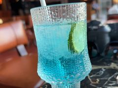 -时光吧·大堂吧·丽江和府洲际度假酒店
