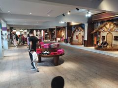 -海南槟榔谷黎苗文化旅游区