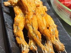 -红盔甲·小龙虾(长寿路店)