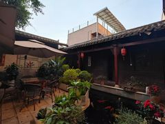 -红河印象美食文化酒楼(强盛路店)