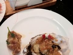 -东方红海鲜百汇(国际大厦店)