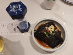 -兰湘子·湘菜小炒(崂山丽达店)