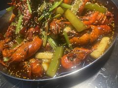 -指爱龙虾(金杨路总店)