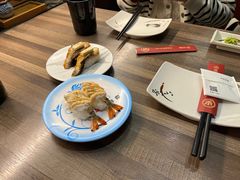 -三禾寿司(石龙店)