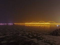 -人民防洪胜利纪念塔