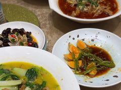 -李氏传家菜(兴城路店)