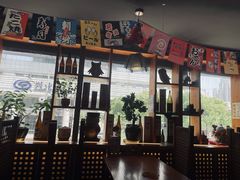 -有喜屋·深夜食堂(北京西路店)