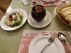 -华梅西餐厅(哈尔滨中央大街店)