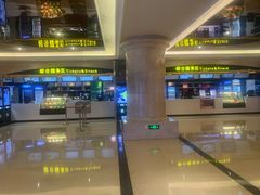 -中影国际影城(大唐西市4K临境音店)