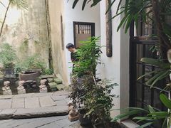 -31号公馆(黄兴广场白果园店)