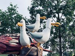 -上海迪士尼度假区