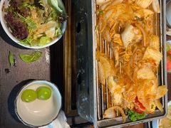 -九井澤精致料理(金茂店)