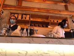 -METAL HANDS(五道营店)