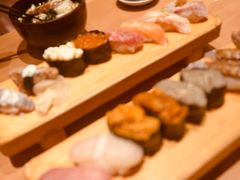 -筑地玉寿司(舞浜イクスピアリ店)