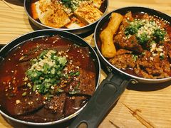 -觅香串串香·麻辣烫·冒菜(欧美广场店)