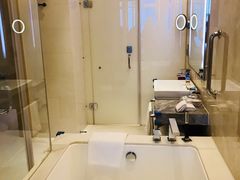 -扬州皇冠假日酒店