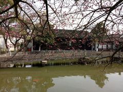 -丝绸小镇荻港古村