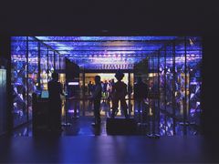 -喜满客影城(汉神广场店)