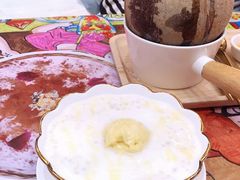 -甜心妈妈·榴莲星级糖水(北京路总店)