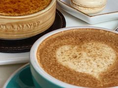 -PAUL LAFAYET 法式甜品(港汇广场店)