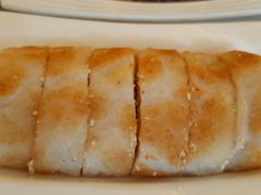 甜薄撑-朱仔记食府(江南大道店)