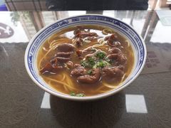 -好面道大肠面(中华路店)