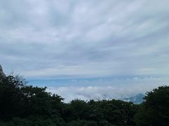-丹东凤凰山景区