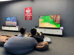 -燕莎友谊商城(金源店)