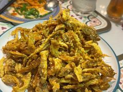-海尔巴格一甸茶餐厅(团结路店)
