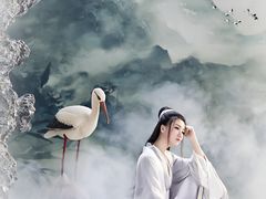 -九月鹰飞汉服摄影工作室