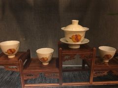 -广州文华东方酒店·江-由辉师傅主理