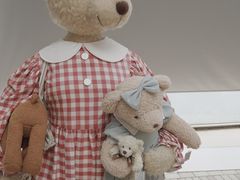 -济州岛泰迪熊博物馆