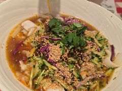 -西贝(紫荆广场店)