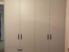 -佰丽爱家全屋定制(汶水店)