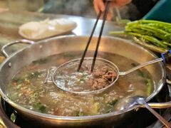-刘少华贵州小黄牛·鲜牛肉火锅(总店)