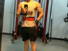 -CXFIT 陈徐健身工作室(凯旋店)