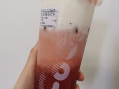-CoCo都可(建外SOHO店)