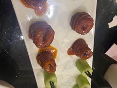-老牌坊鲁菜名店(宽厚里店)
