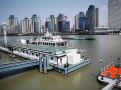 -董家渡渡口售票处