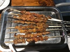 -陈寔包子王·卤煮小肠·京味小吃(龙潭店)